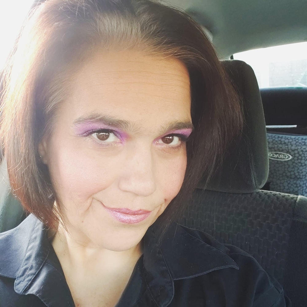 Meet your Posher, Lori